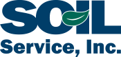 SOIL Service, Inc. logo