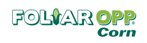 Foliar Opp Corn logo
