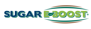 Sugar E-Boost logo