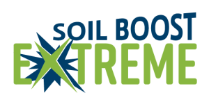 SOIL BOOST EXTREME spray surfactant logo