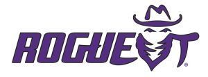 Rogue VT logo