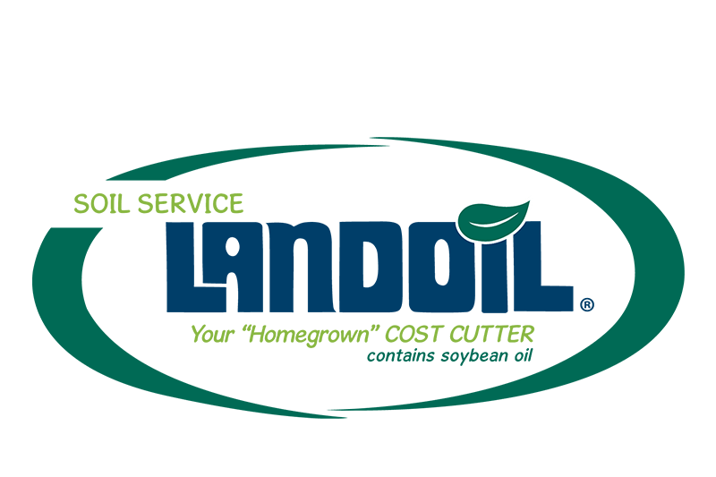 LandOil Logo