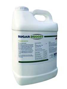 Sugar E-Boost jug